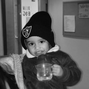 Meet your Posher, Esteban